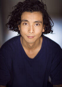 photo of Enzo Nazario photo of Enzo Nazario