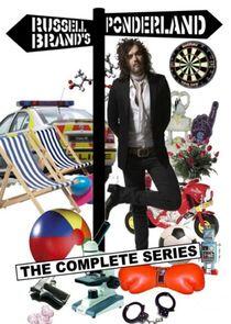 Russell Brand's Ponderland Russell Brand's Ponderland