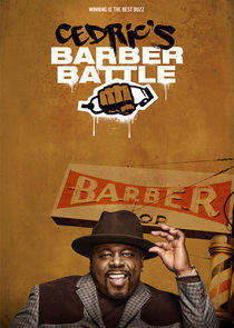 Cedric's Barber Battle Cedric's Barber Battle