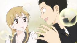 episode.15 ライバル