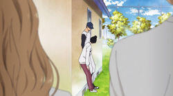 episode.12 恋愛感情