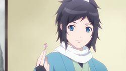 November: A Stern Blow to Okita's Inheritance November: A Stern Blow to Okita's Inheritance