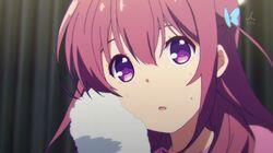 Chitose Falls Into Darkness and Disappointed Kuzu Chitose Falls Into Darkness and Disappointed Kuzu