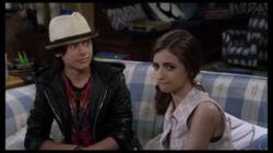 Ramona's Not-So-Epic First Kiss Ramona's Not-So-Epic First Kiss