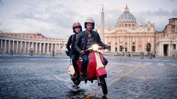 Rome Rome
