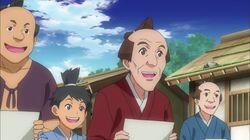 Guns First Being Introduced to Japan Was Actually ______ First Being Introduced to Japan! Guns First Being Introduced to Japan Was Actually ______ First Being Introduced to Japan!