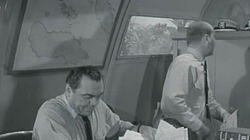 McHale, the Desk Commando McHale, the Desk Commando
