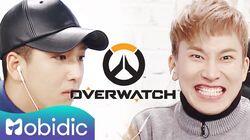 B1A4 vs BTOB Episode #3 B1A4 vs BTOB Episode #3