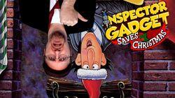 Inspector Gadget Saves Christmas Inspector Gadget Saves Christmas