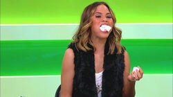 Sugar High & Marshmallows Sugar High & Marshmallows
