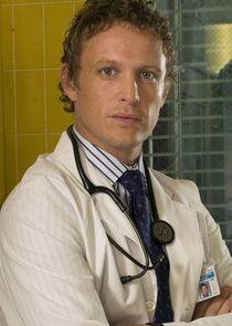 Dr. Simon Brenner Dr. Simon Brenner