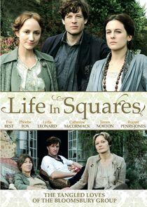 Life in Squares Life in Squares
