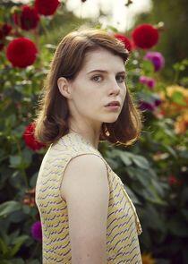 Angelica Bell Angelica Bell