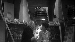 The Ordeal (The Daleks, Part Six) The Ordeal (The Daleks, Part Six)