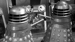 The Expedition (The Daleks, Part Five) The Expedition (The Daleks, Part Five)