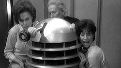 The Ambush (The Daleks, Part Four) The Ambush (The Daleks, Part Four)
