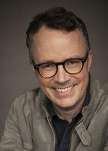 Brad MacDonald Brad MacDonald