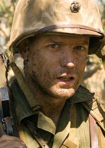 Capt. Andrew Haldane Capt. Andrew Haldane