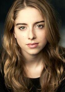 Grace Cassidy Grace Cassidy
