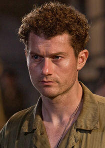 Pfc. Robert Leckie Pfc. Robert Leckie