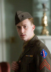 Pfc. Eugene Sledge Pfc. Eugene Sledge