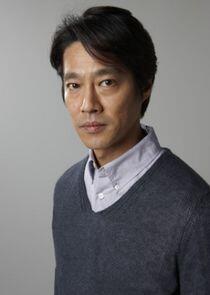 Shinichi Tsutsumi