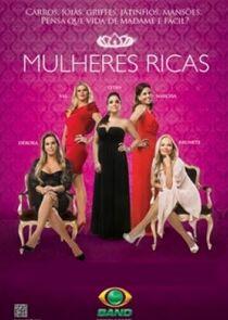 Mulheres Ricas Mulheres Ricas