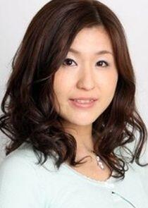 Asuka Minamori Asuka Minamori