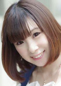 Amisa Sakuragi Amisa Sakuragi