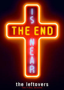 The Leftovers - Season 3 The Leftovers - Season 3