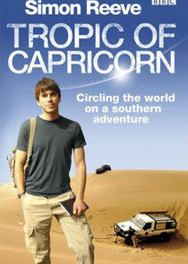 Tropic of Capricorn Tropic of Capricorn