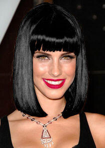 Jessica Lowndes Jessica Lowndes