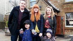Cornish Family Cornish Family
