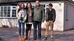 Orrett Family Orrett Family
