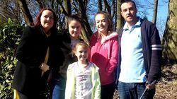 Pedley-McKnight Family Pedley-McKnight Family