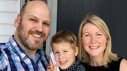 Spenceley Family Spenceley Family