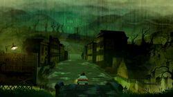 The Creeping Creatures