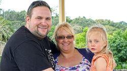 Wallen Family Wallen Family