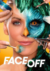 Face Off Face Off