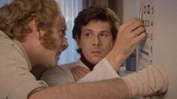 Aflevering 9 Aflevering 9