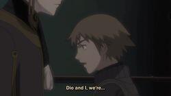 Rook Dio Rook Dio