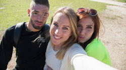 Yannick & Noémie Carrasco Yannick & Noémie Carrasco