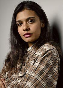 Madeleine Madden Madeleine Madden