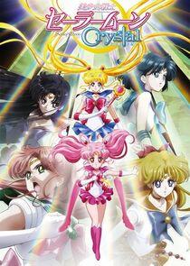 Bishoujo Senshi Sailor Moon Crystal - Season 2 Bishoujo Senshi Sailor Moon Crystal - Season 2