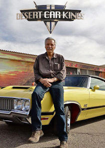 Desert Car Kings Desert Car Kings