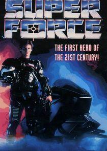 Super Force Super Force