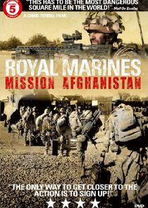 Royal Marines: Mission Afghanistan Royal Marines: Mission Afghanistan
