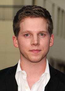 Stark Sands Stark Sands