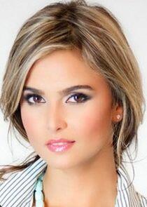Carolina Macallister Carolina Macallister