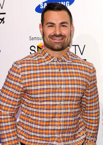 Georgio Georgiades Georgio Georgiades